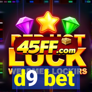 d9 bet